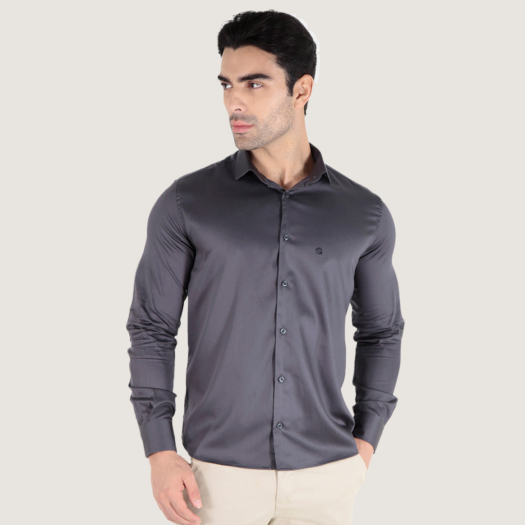 CAMISA MANGA LONGA EGYPTIAN COTONE F80 LUZ NO TUNEL – FÉ