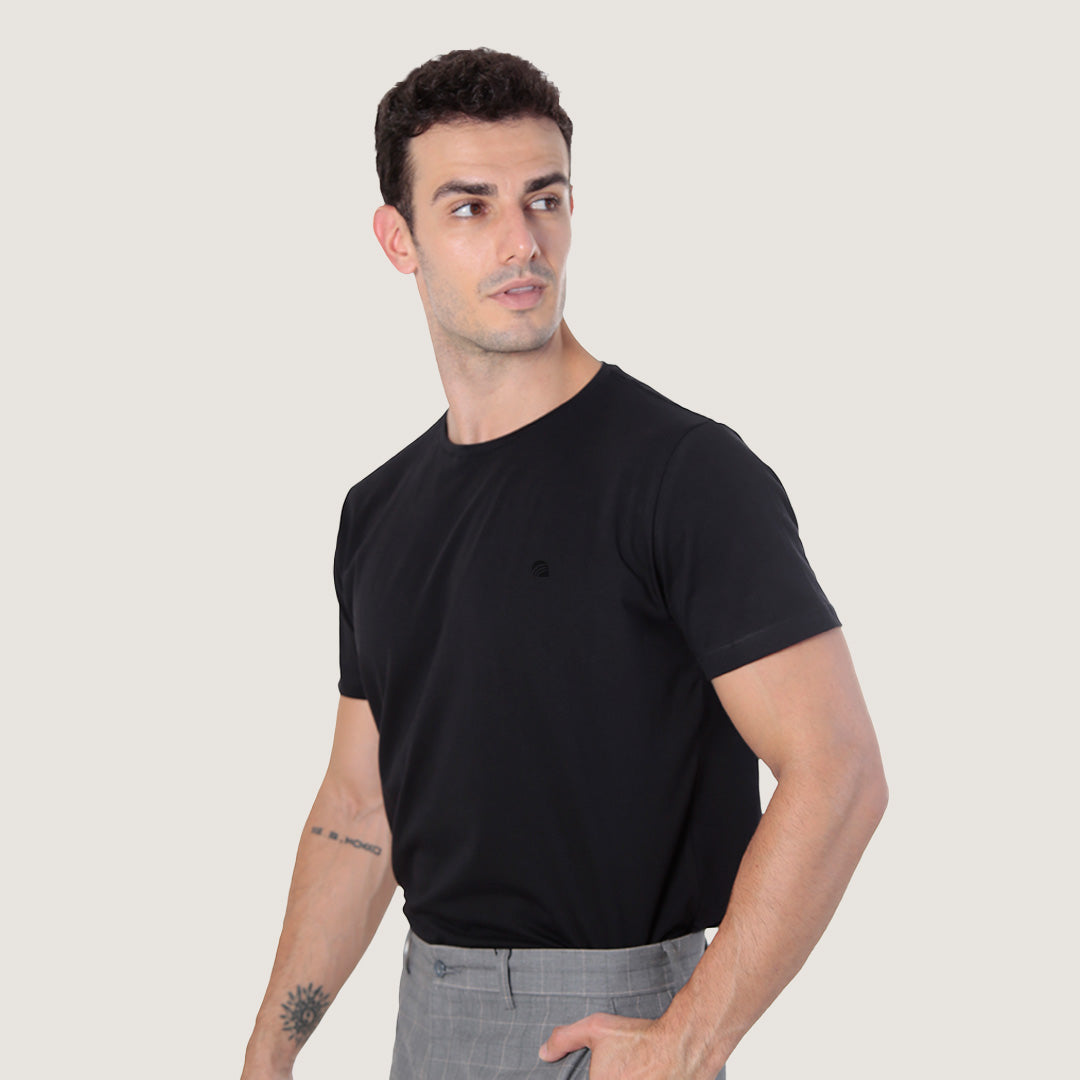 CAMISETA PREMIUM ALGODÃO EGÍPCIO