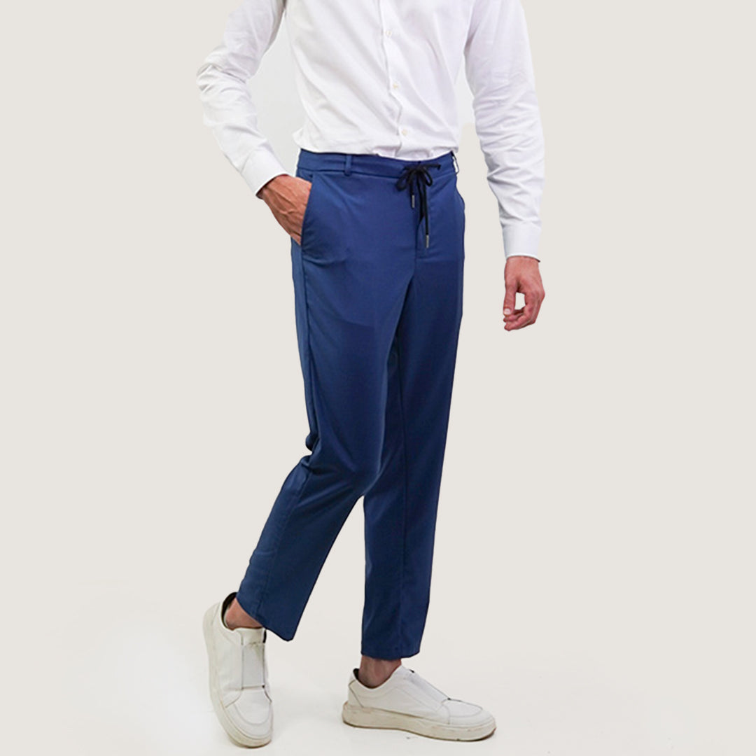 CALÇA ALFAIATARIA POLIVISCOSE GOLD