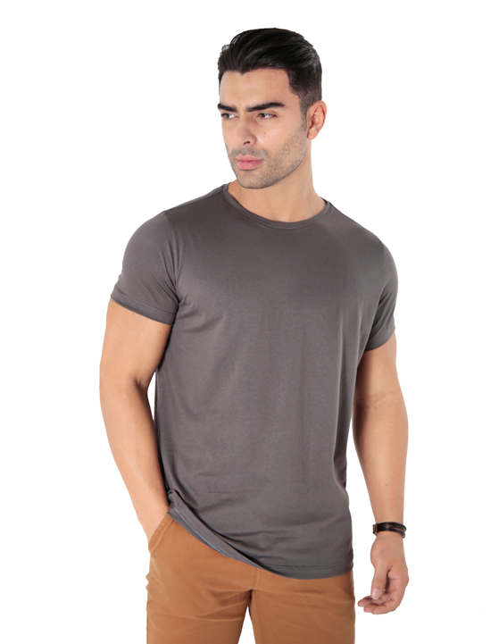 CAMISETA PIMA PREMIUM ALGODÃO PERUANO