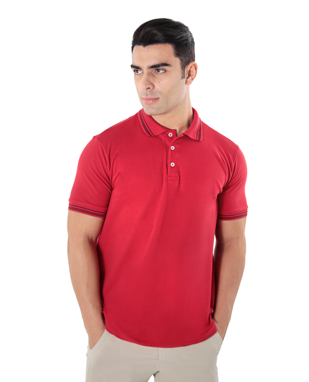 Vermelho