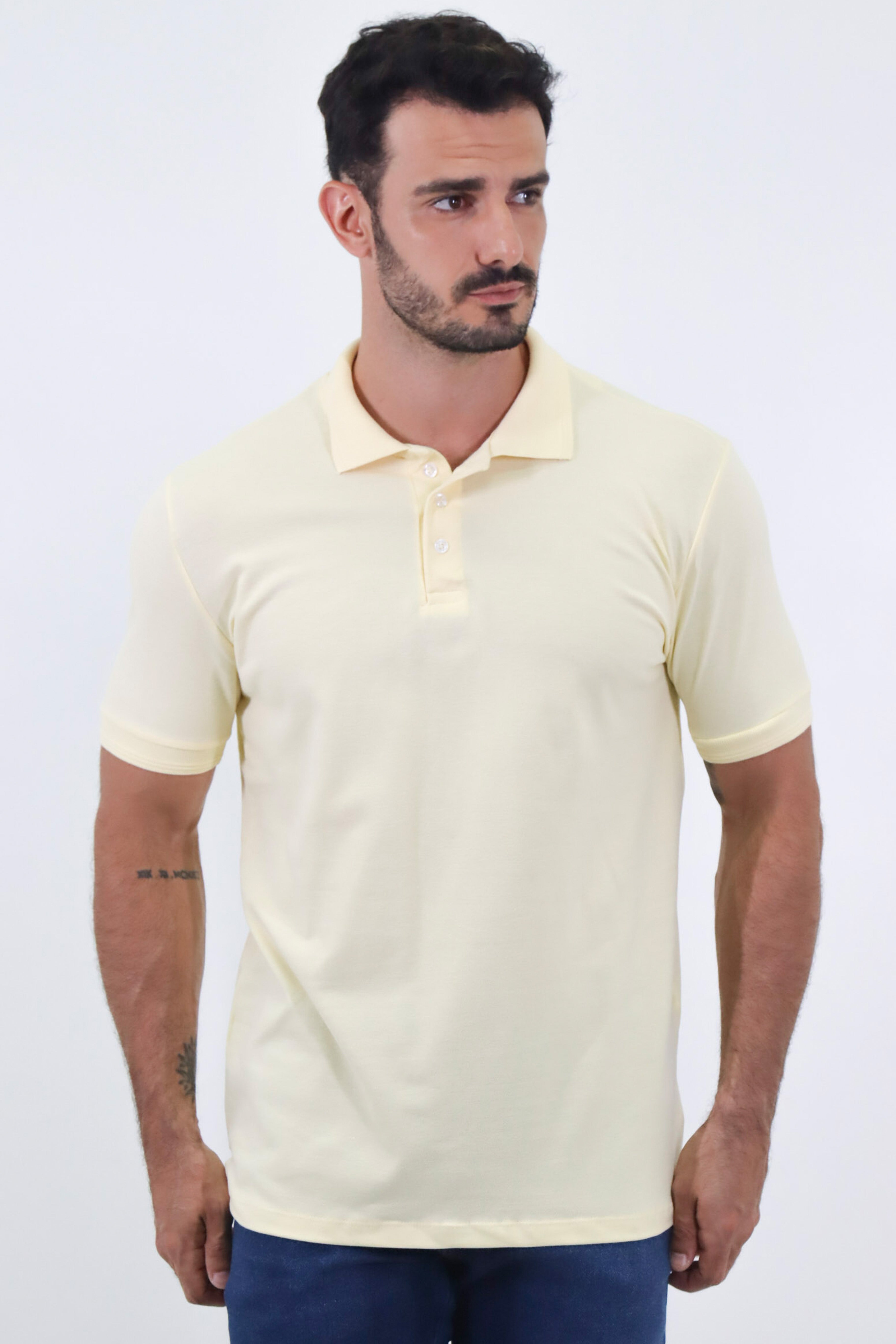 Amarelo