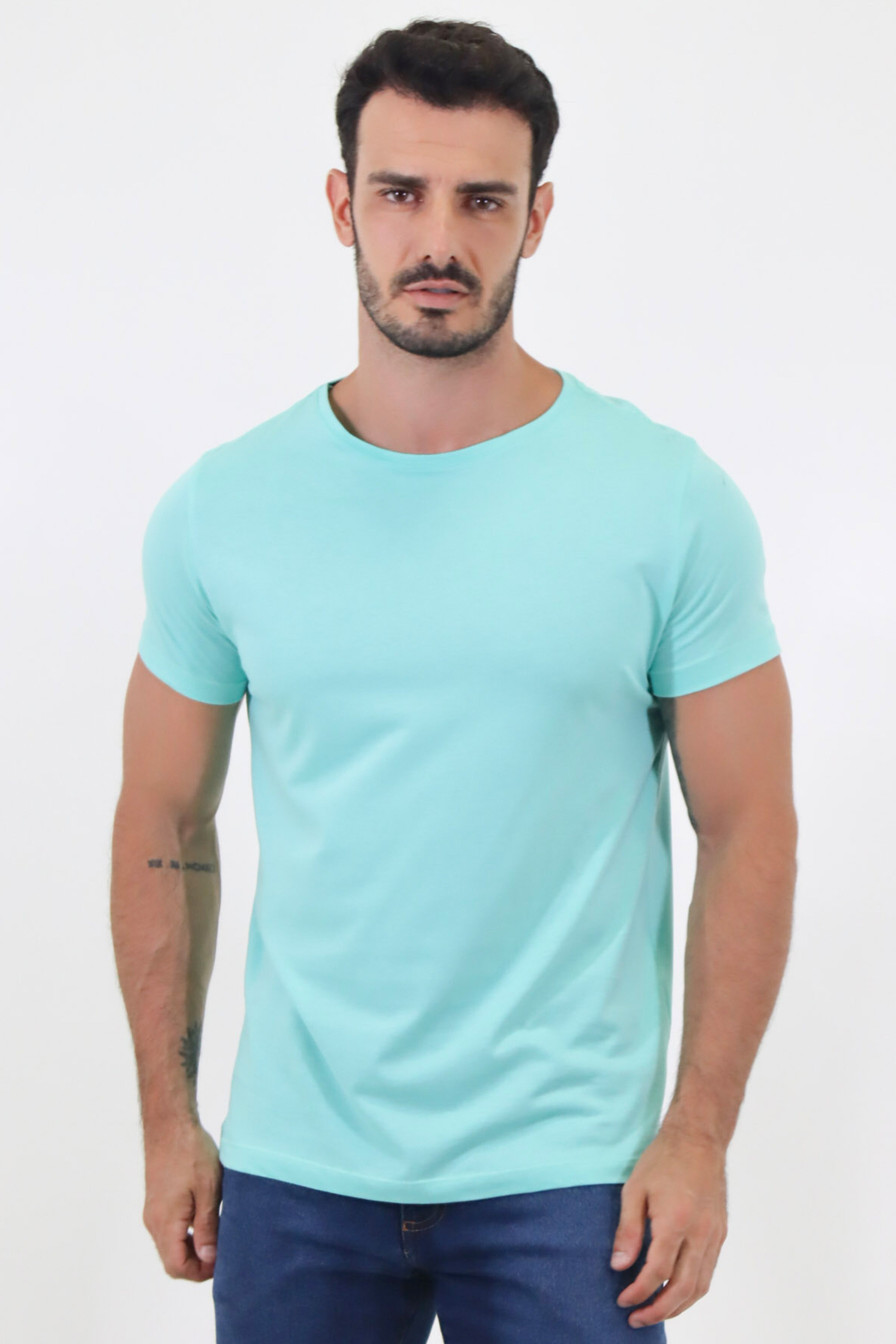 Verde Claro